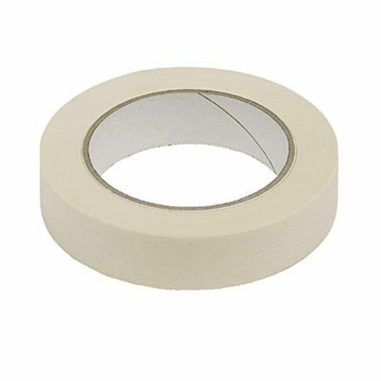 Painting Masking Tape 3cm x 50m 0155 (Parcel Rate)