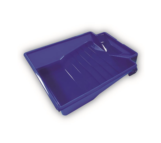 Rapide 9" Professional Deep Well Paint Roller Tray 1085 (Parcel Rate)