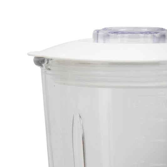 SQ Professional K-Mojo Generation K Blender & Grinder 600W White 11607 (Big Parcel Rate)