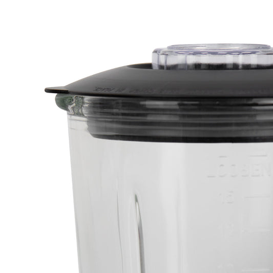 SQ Professional K-Mojo Generation K Blender & Grinder 600W Black 11608 (Big Parcel Rate)