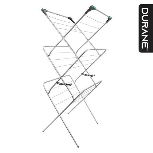 Durane Mistral Clothes Airer 3 Tier 11874 (Big Parcel Rate)