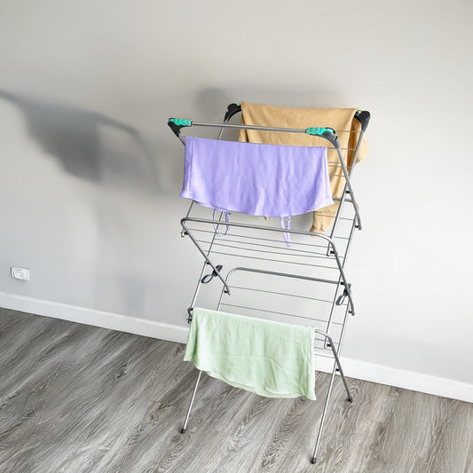 Durane Mistral Clothes Airer 3 Tier 11874 (Big Parcel Rate)