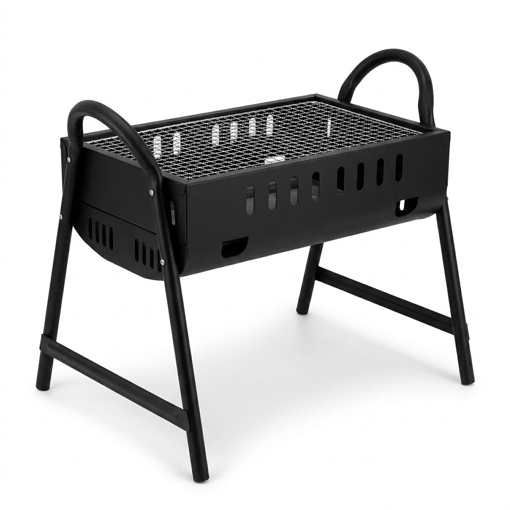 Barbecue Grill MODEL5332 45x28x18cm 2650g