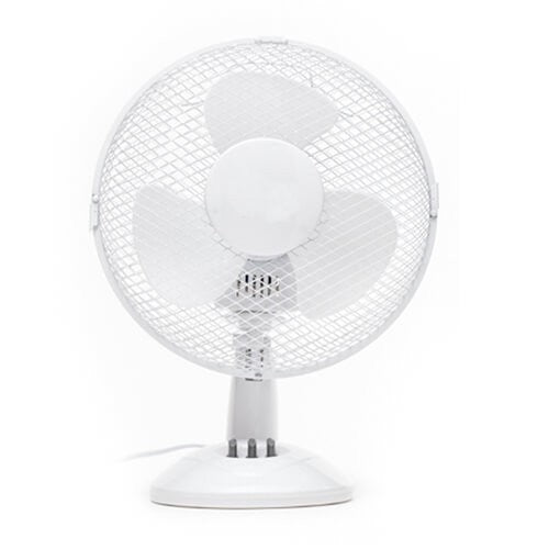 12 Inch Table Fan Dl2017 / TF17