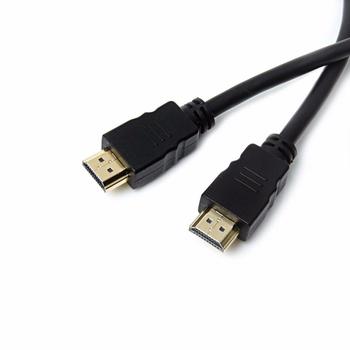 PIFCO HDMI To HDMI Cable 1M Length DIY Electrical Fittings AVS1199