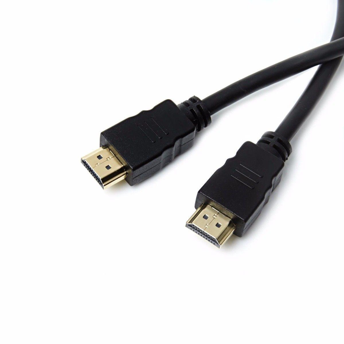 PIFCO HDMI To HDMI Cable 2m Length DIY Electrical Fittings 1265
