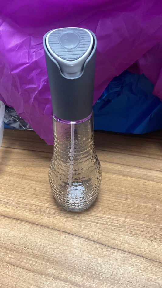 240cc Spray Oil Bottle SKU 1268