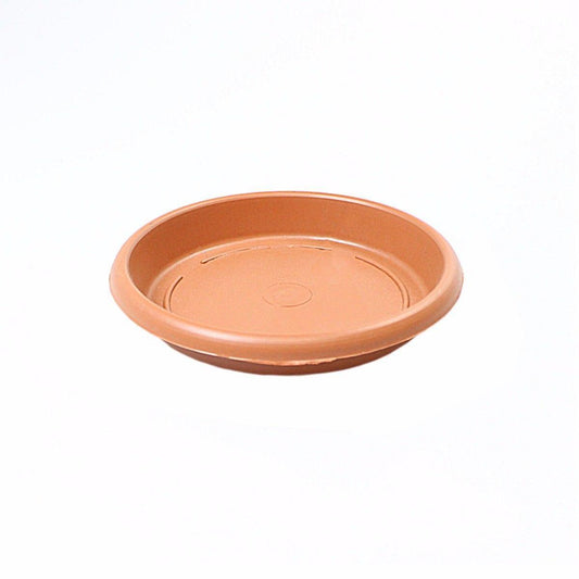 Plastic Garden Plant Flower Pot Saucer 10cm H1479 (Parcel Rate)