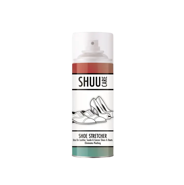 Shoe expander spray on sale
