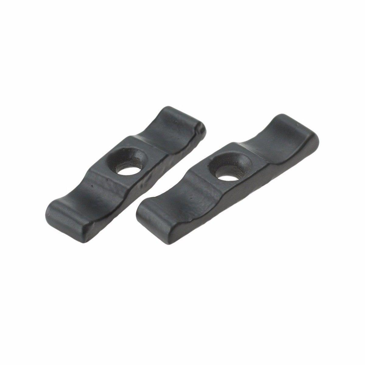 Value Pack Of 2 Turn Buttons 2'' 50mm Diy 0988 (Large Letter Rate)