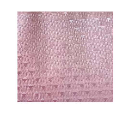 PEVA Shower Curtain 180 x 180 cm Assorted Colours 4892 (Parcel Rate)