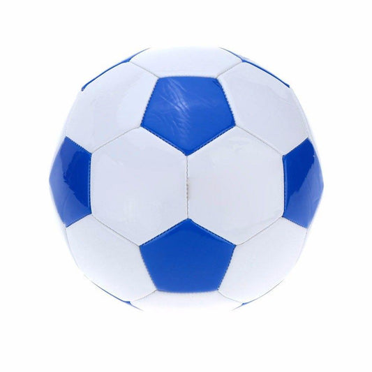 Outdoor Football 22 cm Assorted Colours 0818 / 1013 (Parcel Rate)