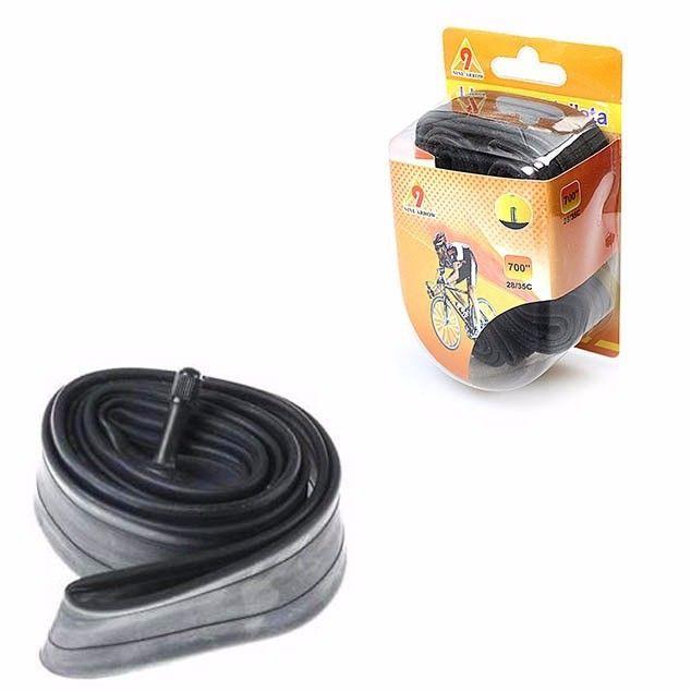 Bicycle Black Inner Liner 700'' Suitable For All Standard Bike Tyres 1878 (Parcel Rate)