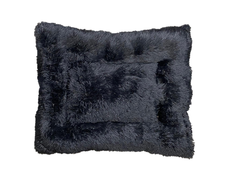 Soft Flat Animal Pet Dog Cat Bed Assorted Sizes and Colours 68166