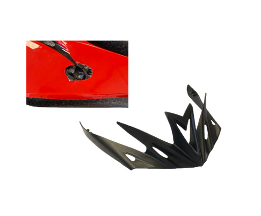 Adult Bike Bicycle Helmet with Chin Strap One Size Assorted Colours 7967 (Parcel Rate)