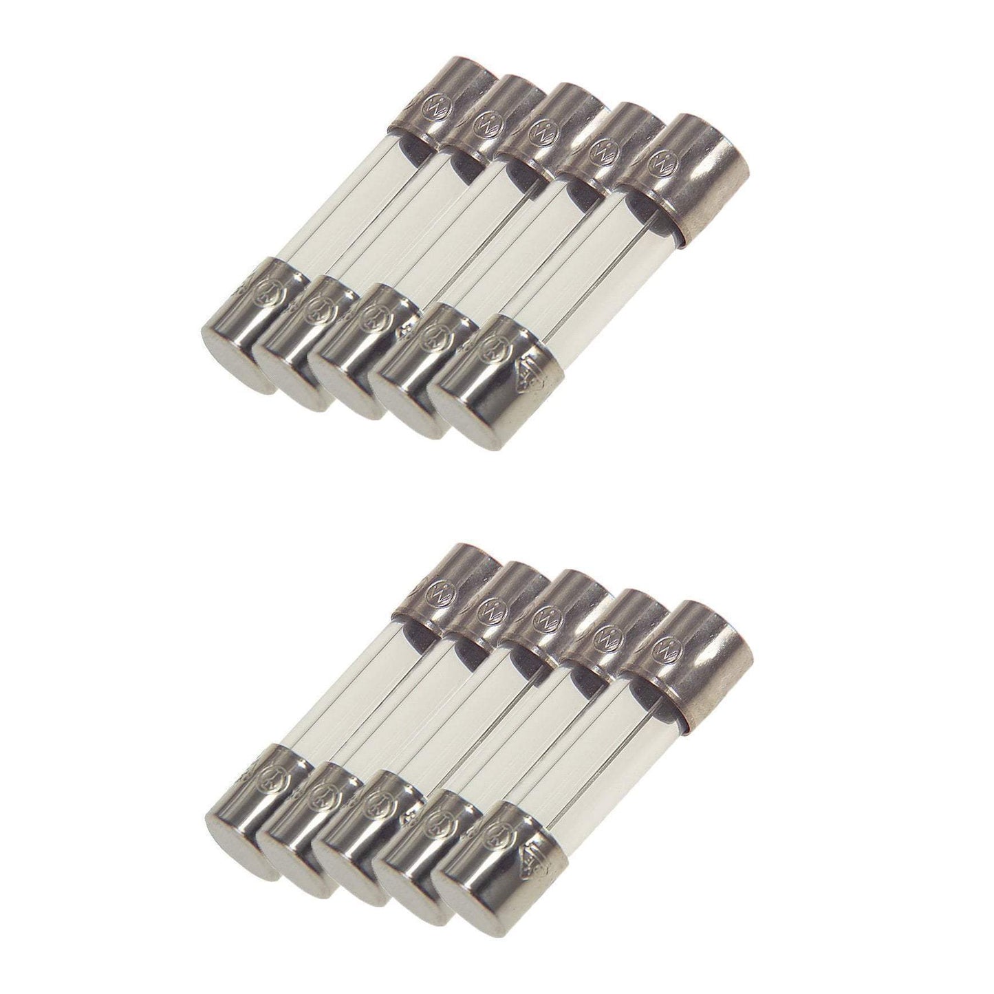Car Catridge Fuses 4369