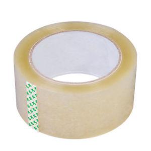 Clear Parcel Tape 48mm x 40 Metres TP002