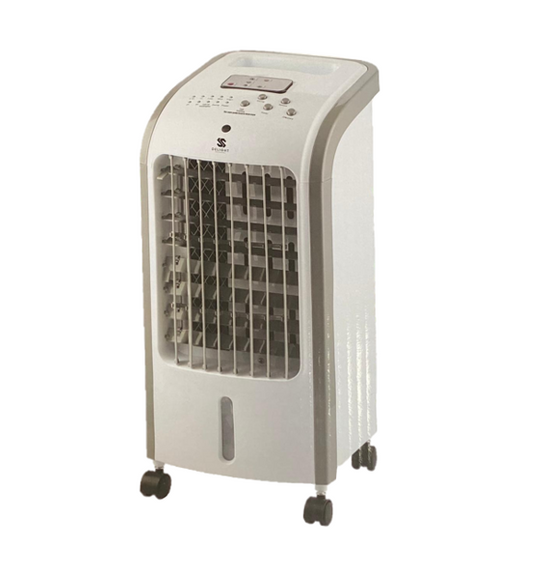 Delight Housewares Air Cooler Humidifier 24 x 26 x 57cm DL2010 (Big Parcel Rate)