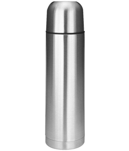 Stainless Steel Hot Cold Vacuum Flask Thermos 500ml 0114 A (Parcel Rate)