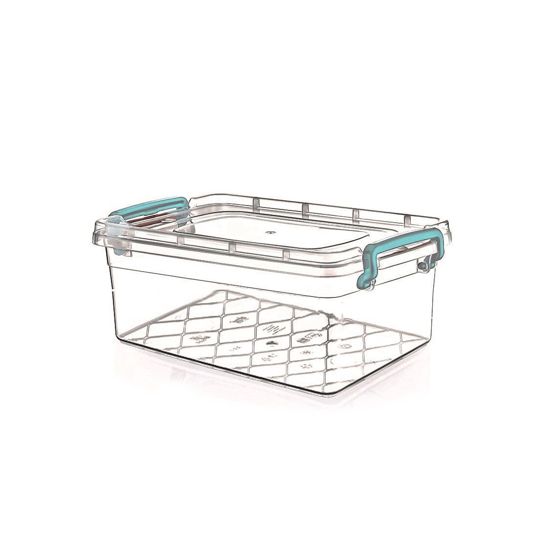 Clear Storage Container Box 5.00Litre AK255