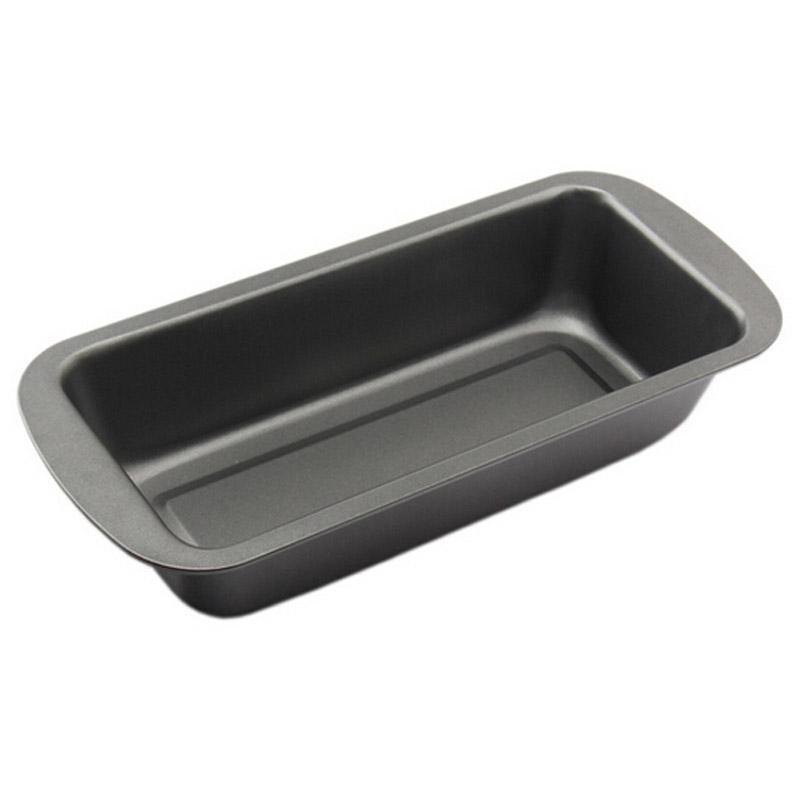 Rectangular Metal Baking Loaf Tin 3851 (Parcel Rate)