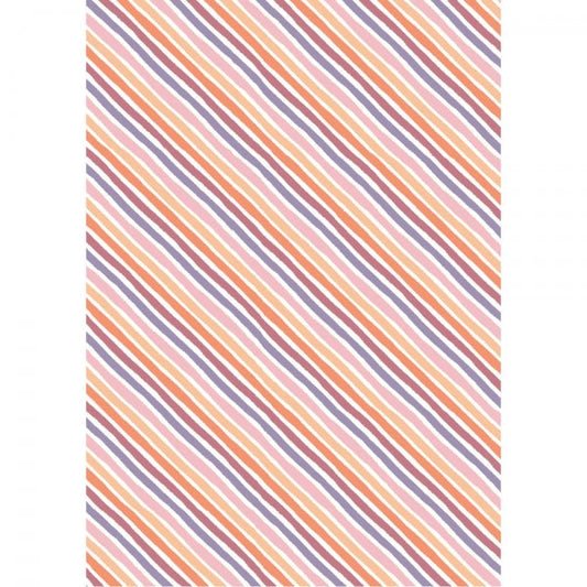 Generic Birthday Special Occasions Gift Wrapping Paper No.1 2.5m x 70cm Assorted Designs P2440 (Parcel Rate)