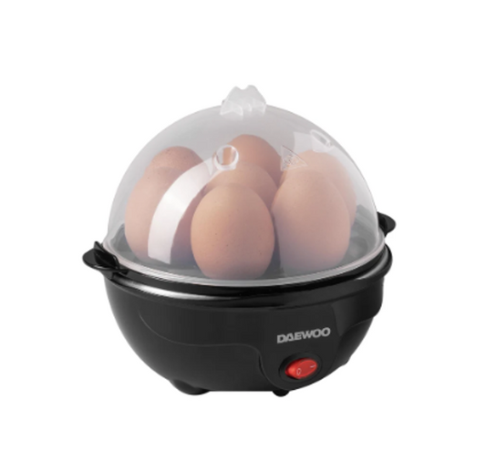 Kitchen Electric 7 Portion Egg Boiler SDA2688 (Parcel Rate)