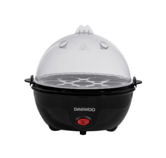 Kitchen Electric 7 Portion Egg Boiler SDA2688 (Parcel Rate)