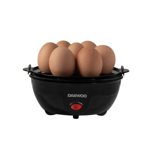 Kitchen Electric 7 Portion Egg Boiler SDA2688 (Parcel Rate)