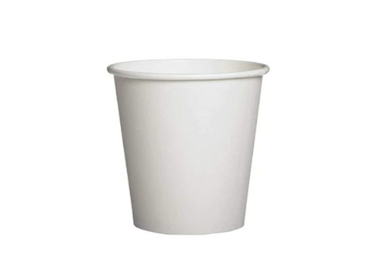 Single Wall Paper Cups 7oz Pack of 25 Assorted Designs GAD0725 (Parcel Rate)