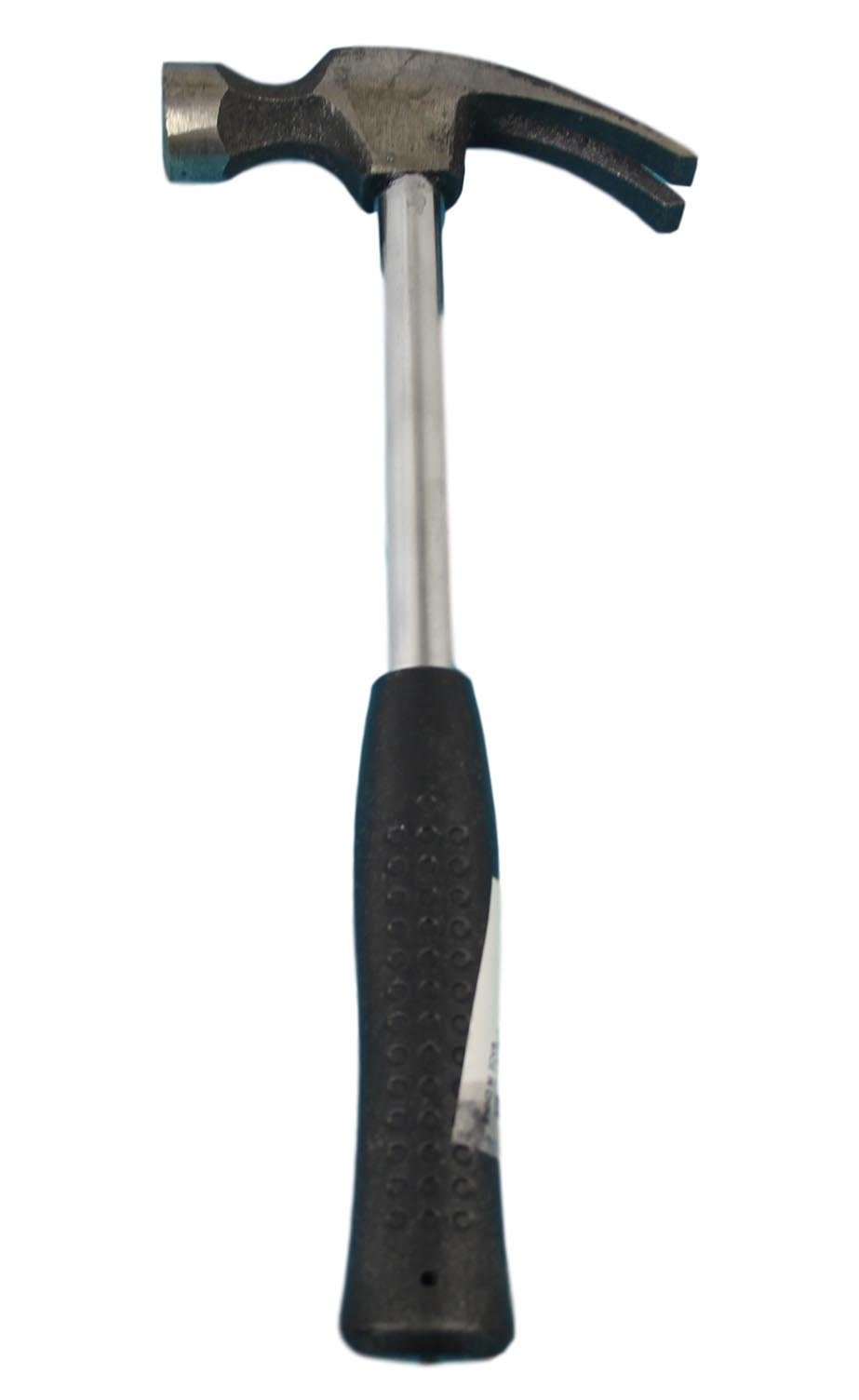 High Quality General Use Metal DIY Curved Hammer With Grip Small 22cm 5513