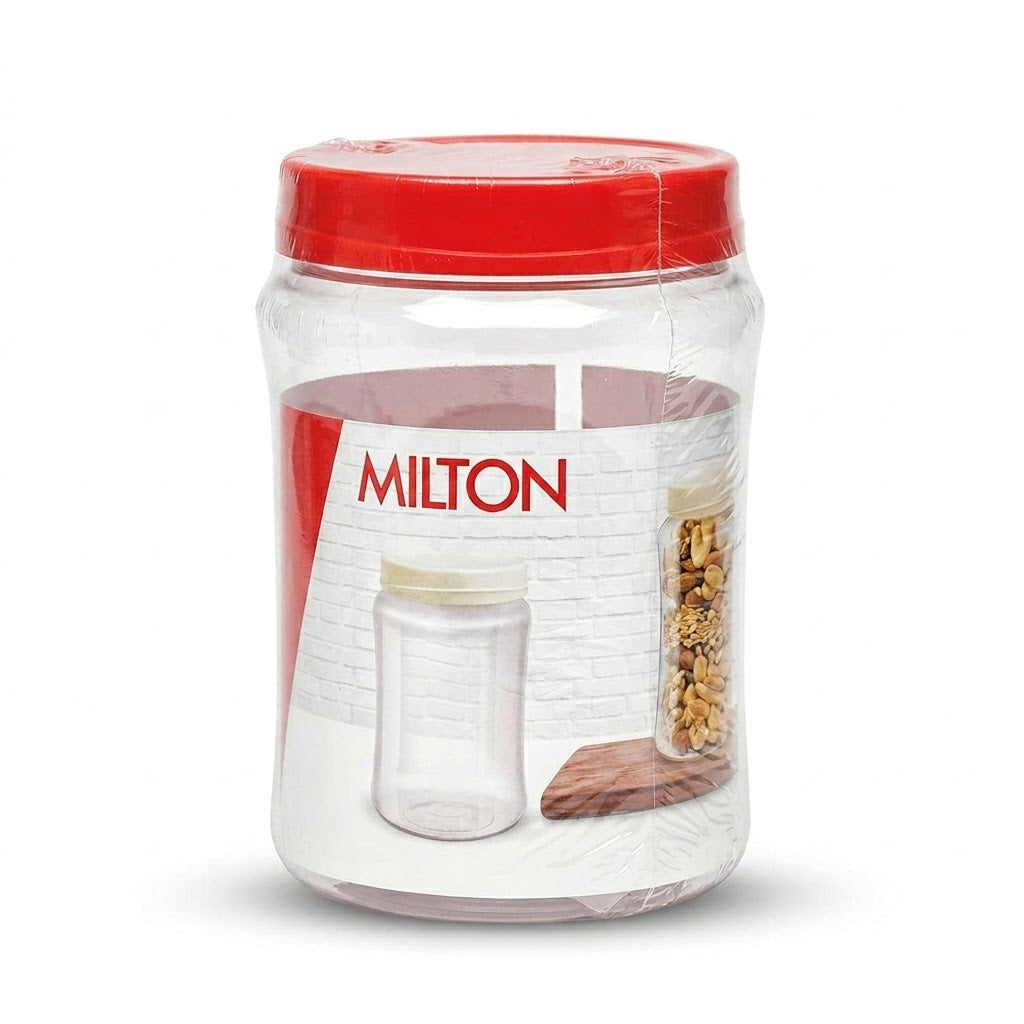 Round PET Jar 250ml, SKU MX1725