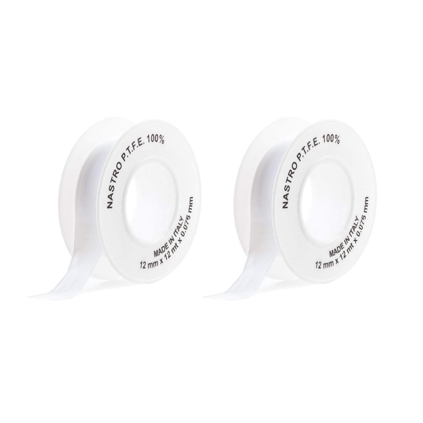 Value Pack PTFE Tape White 2915 (Large Letter Rate)