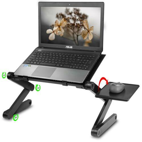 Adjustable Folding Laptop Desk Stand 6607