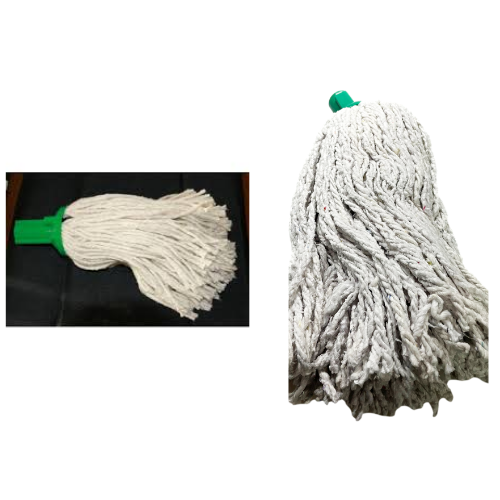 Socket Push Mop Head Size 20 SK1363 / M20 (Parcel Rate)