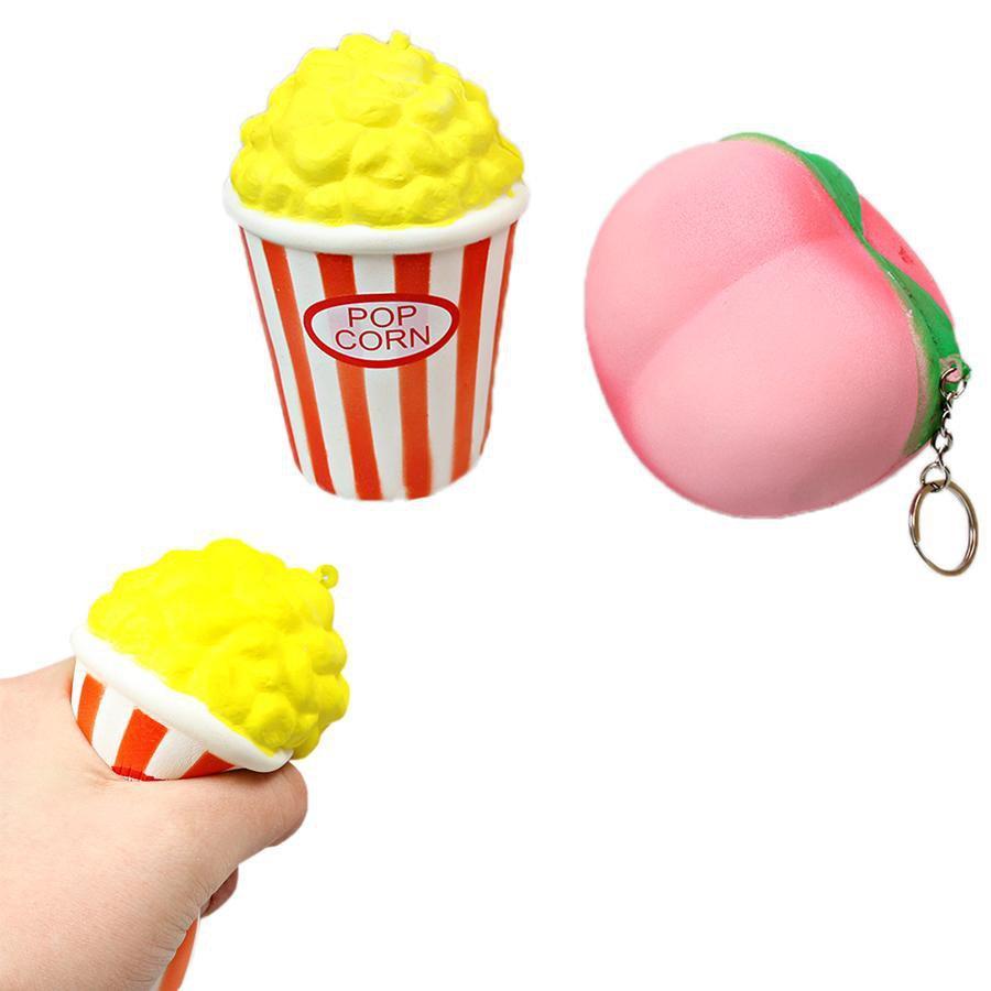 Squeezy Toy Medium ssm