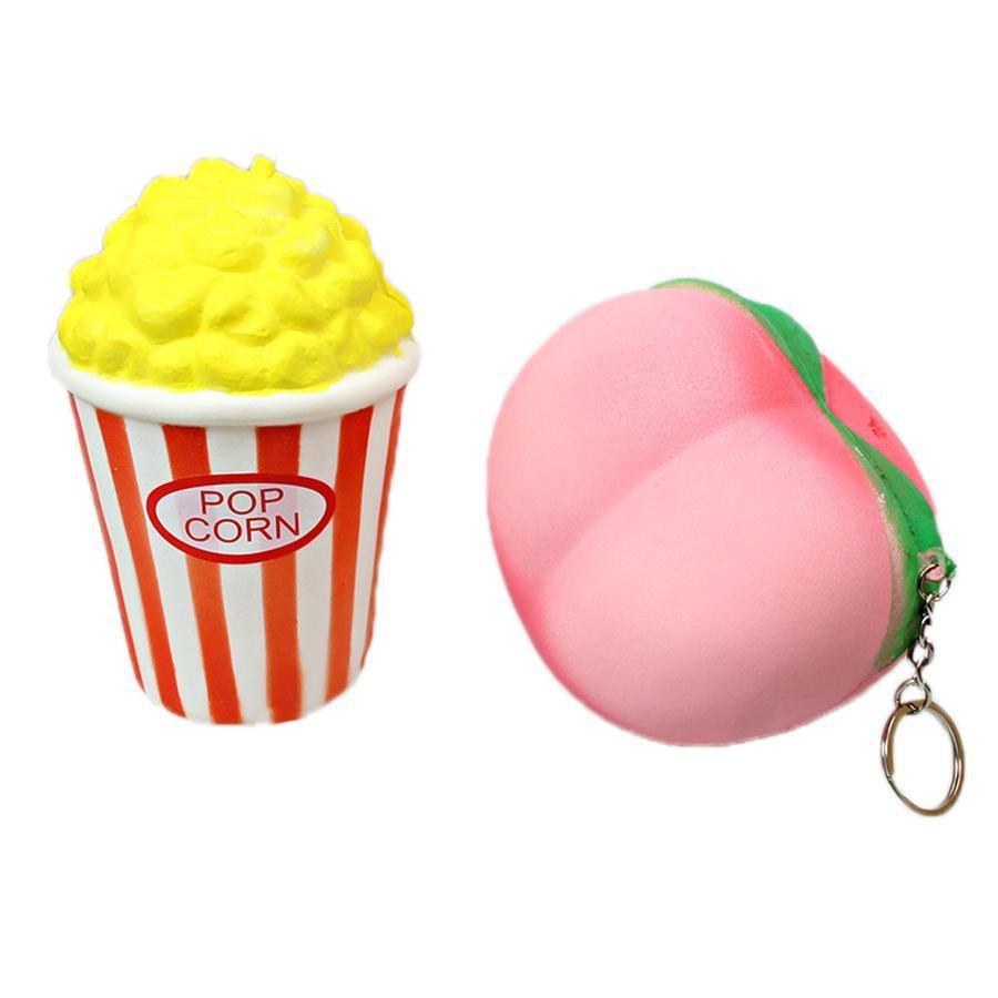 Squeezy Toy Medium ssm