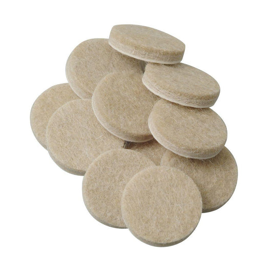 25mm Adhesive Skid Protectors Diy 2830 (Large Letter Rate)