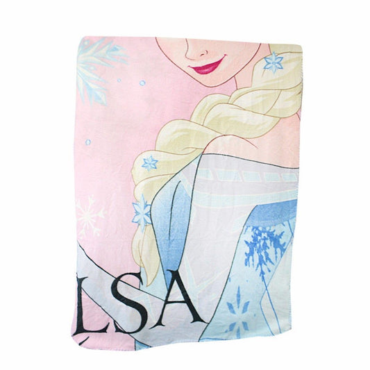 Pet Printed Soft Dog Puppy Cat Fleece Blanket 100cm x 70cm 3282 (Parcel Rate)