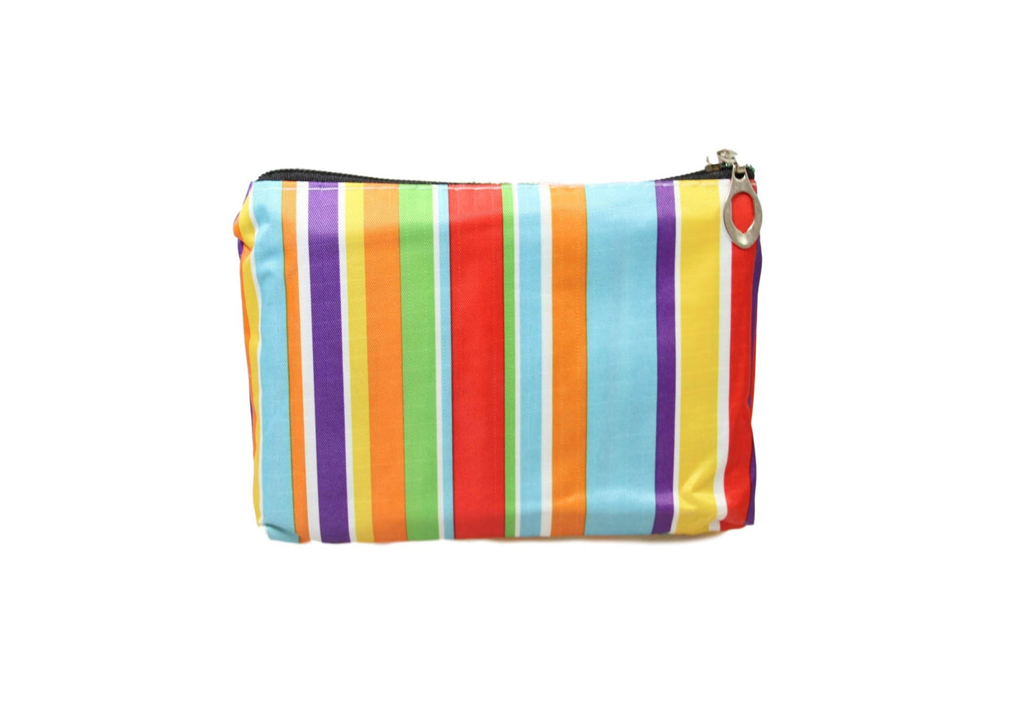 Expandable Plastic Shopping Bag 16cm x 12cm/ 44cm x 30cm Assorted Colours and Designs 5925 (Large Letter Rate)