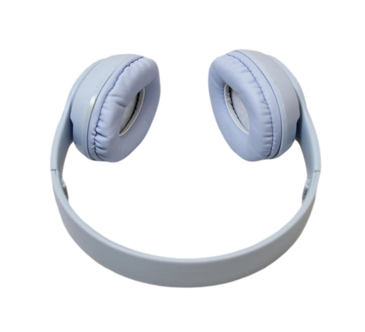 Hanizu 4D Stereo High Quality Sound Cable Audio Headphones 6584 (Parcel Rate)