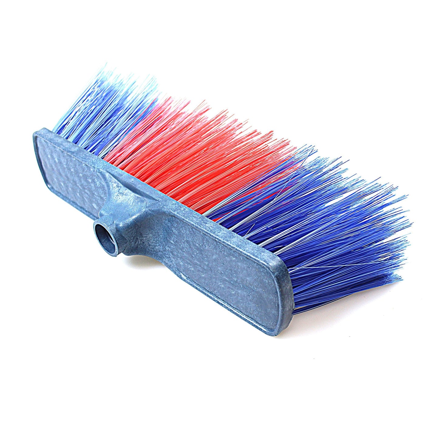 Replacement Plastic Bristle Brush Cleaning Sweeping Brush Head 8310 (Parcel Rate)
