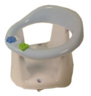 Plastic Baby Seat Suitable 6-15 Months Assorted Colours D11121 A