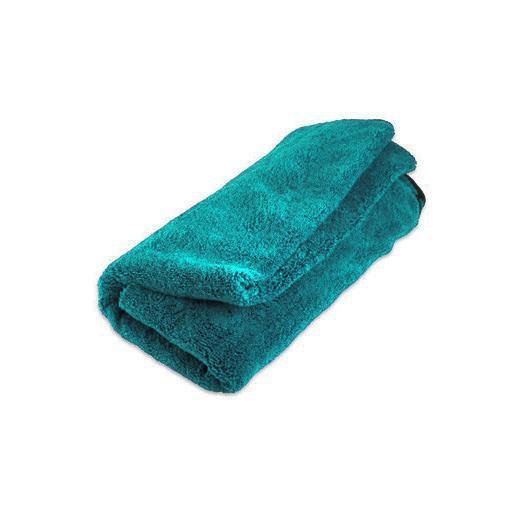 Large Microfibre Car Washing Cleaning Cloth Towel 75 x 53 cm Assorted Colours 4195 A (Large Letter Rate)
