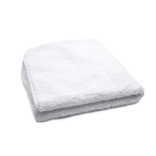 Large Microfibre Car Washing Cleaning Cloth Towel 75 x 53 cm Assorted Colours 4195 A (Large Letter Rate)