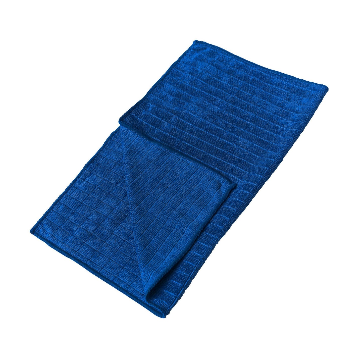 Microfibre Cleaning Cloth Towel Assorted Colours 0907 (Large Letter Rate)