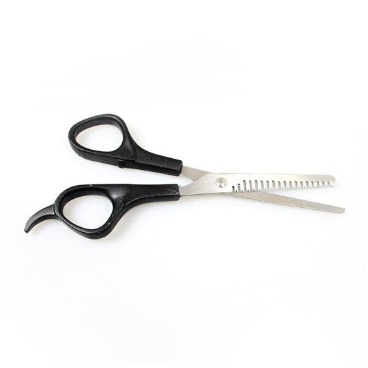Barbers Hair Stylists Professional Sharp Thinning Scissors 0353 (Large Letter Rate)