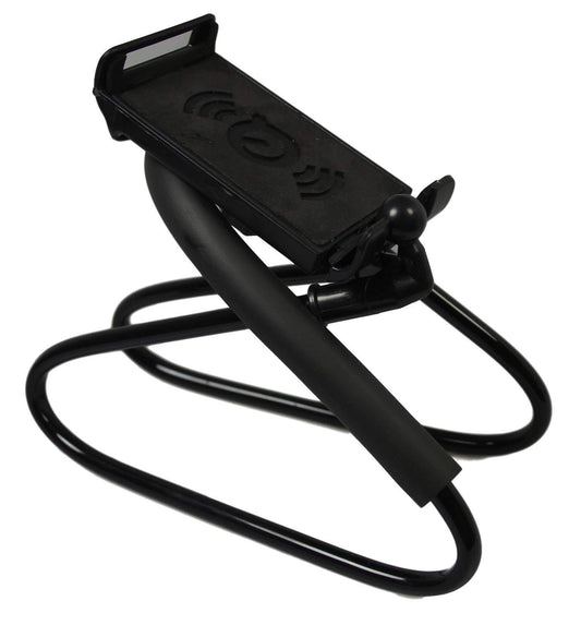 Flexible Iphone Android Bracket Mobile Phone Stand Holder Car Desk Home Office 5246 (Parcel Rate)