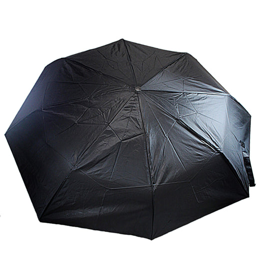 Folding Umbrella Assorted Designs 0893 A (Parcel Rate)
