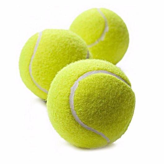 Are Tennis Balls Yellow or Green? The Real Colour Debate Explained